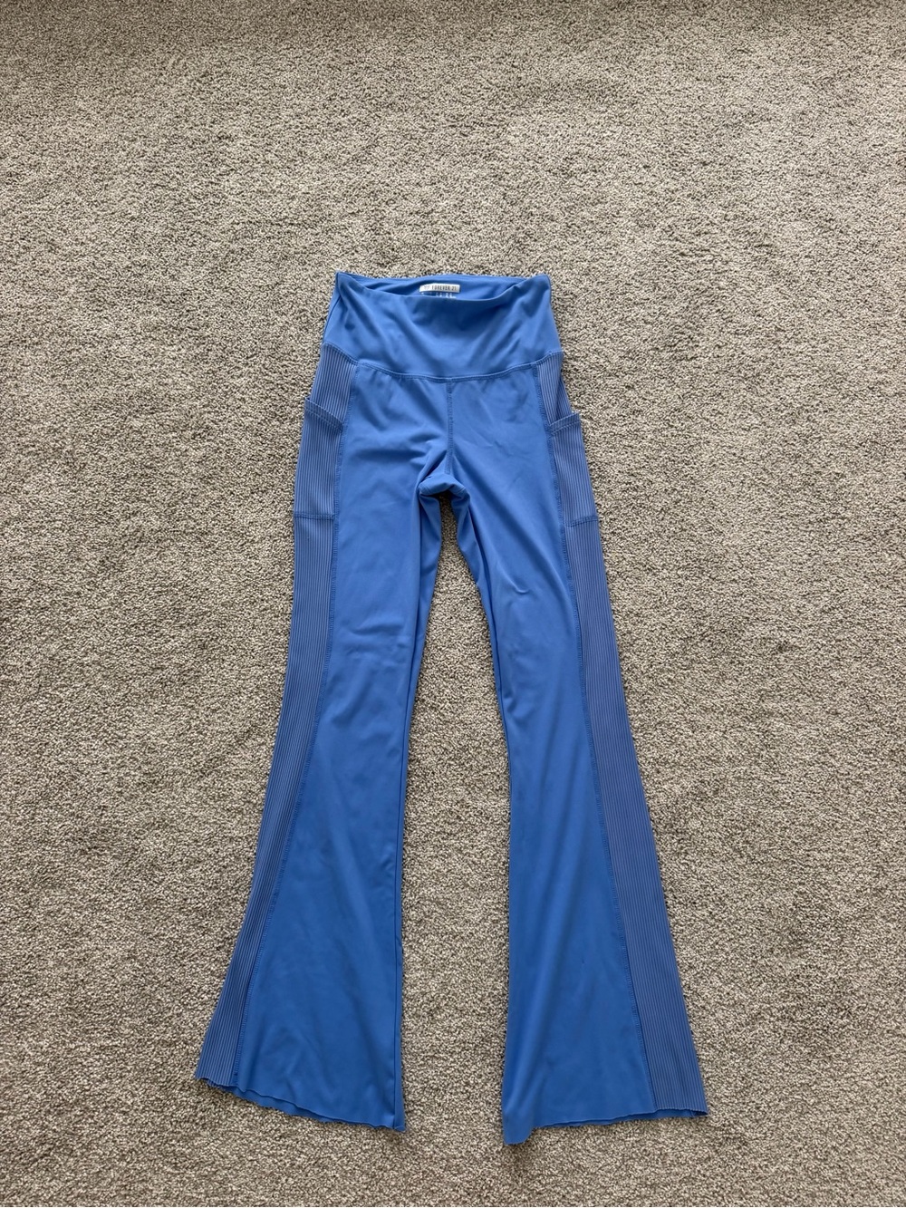 Flare Active Leggings